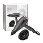BaByliss 6709DSDE Paris Hair Dryer | Sleek, Frizz-Free Styling
