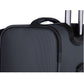 buy-eminent-expandable-luggage-trolley-bag-soft-suitcase-for-unisex-travel-polyester-shell-lightweight-with-tsa-lock-double-spinner-wheels-e777sz-medium-checked-24-inch-black_vqp