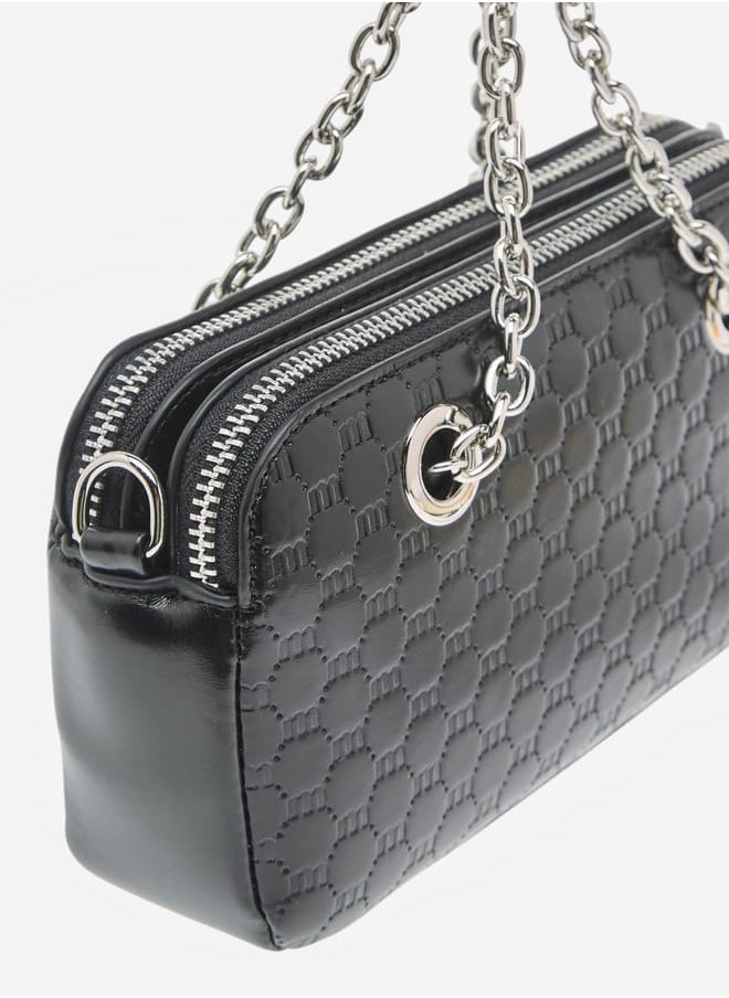 buy-missy-women-logo-embossed-crossbody-bag-with-detachable-strap-and-zip-closure_wkh