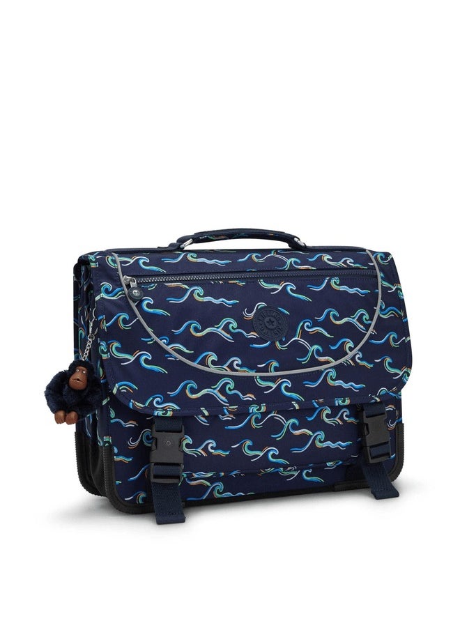 buy-kipling-preppy-fun-ocean-print-backpack_9qp