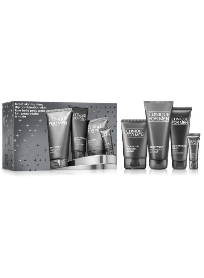 buy-clinique-great-for-him-clinique-for-men-set-for-dry-combination-skin-savings-30_rp9