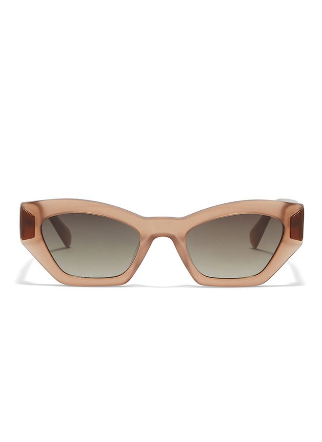buy-30sundays-30sundays-falera-women-sunglasses-cat-eye-sunglasses-uv-protection-uv400-beige-brown_g8i