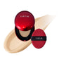كريم أساس MASK FIT RED MINI CUSHION 21W لإشراقة تدوم 72 ساعة