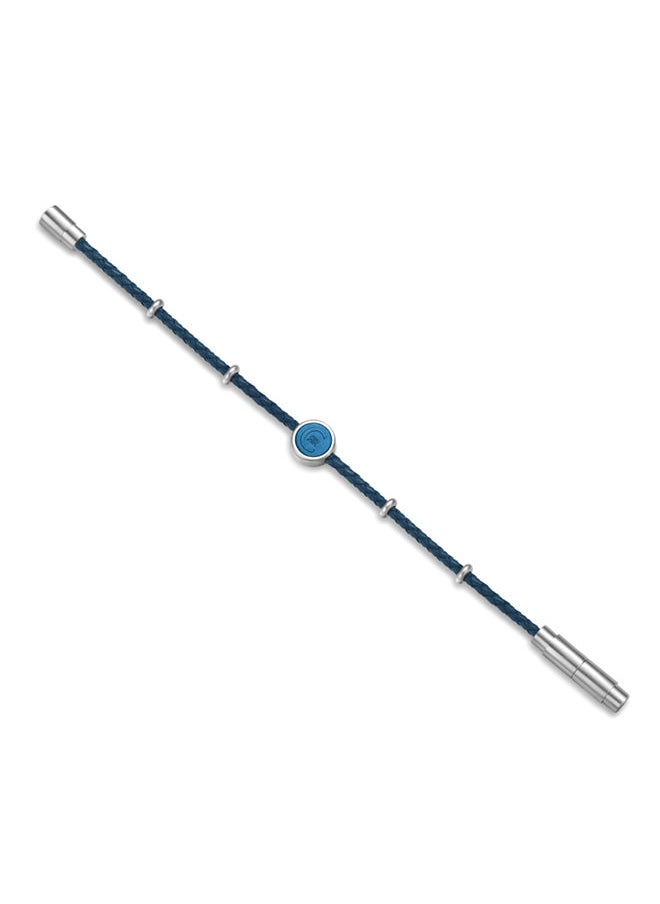 buy-cerruti-1881-bracelet-for-men-in-silver-and-blue_a42