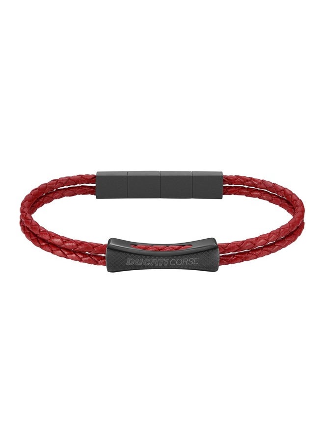buy-ducati-corse-ducati-successo-red-bracelet-for-mendtagb0000603_gto
