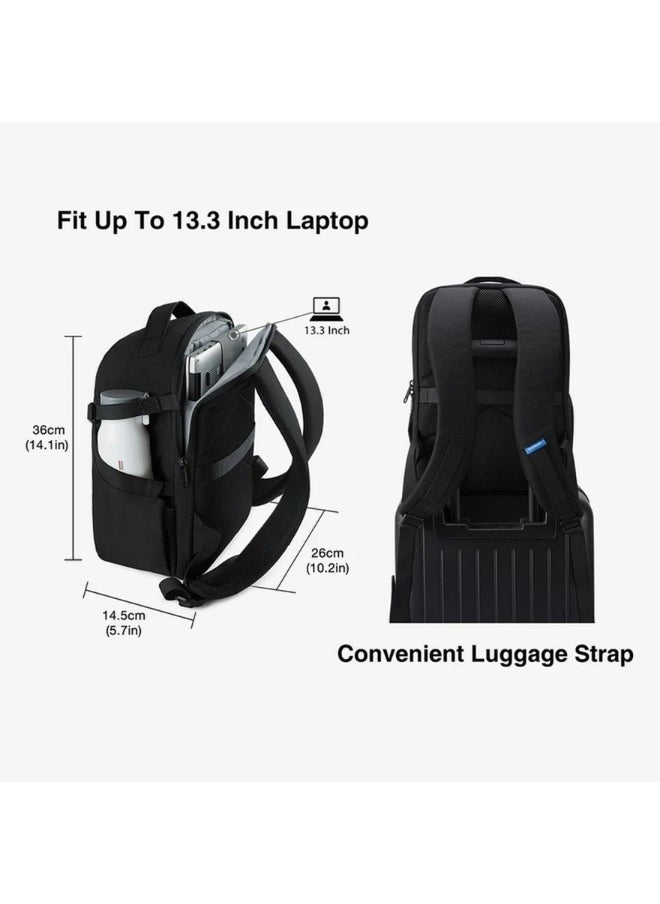 buy-bagsmart-bagsmart-black-anti-theft-waterproof-camera-case-laptop-bag_438