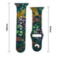 buy-chumbak-chumbak-jungle-watchband-compatible-with-apple-watches-38-40-41mm-watch-strap-silicone-watch-printed-colourful-strap-pin-and-tuck-closure_wfp