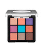 Flormar NP 008 Rainbow Eyeshadow Palette