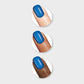 Blue My Mind 521 Nail Polish, 14.7ml - Ultimate Manicure