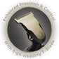 ماكينة تشذيب REMB7000 بتقنية Ultimate Precision