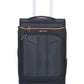 buy-eminent-unisex-soft-travel-bag-cabin-luggage-trolley-polyester-lightweight-expandable-4-double-spinner-wheeled-suitcase-with-3-digit-tsa-lock-e788-black_mn3