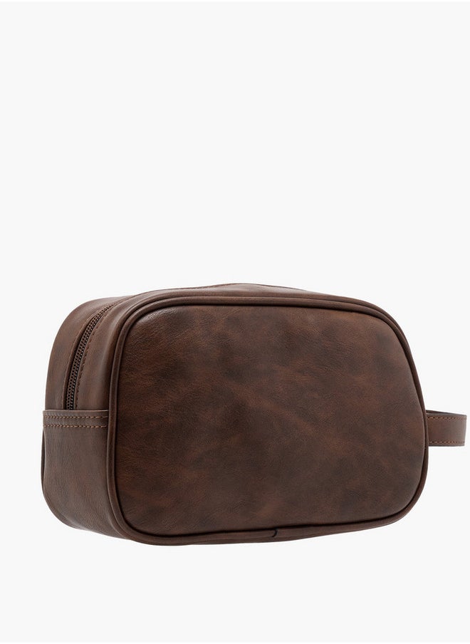 buy-lbl-by-shoexpress-men-s-textured-pouch-with-zip-closure-and-side-handle_e4y