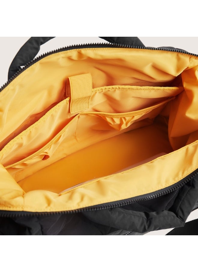 buy-bagsmart-bagsmart-black-walker-34l-laptop-duffle-with-shoe-compartment_3pe