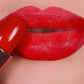 Scarlet أحمر الشفاه: جمال متألق وصحي