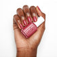 طلاء أظافر Essie Miss Always Right - 13.5 مل بلون تيراكوتا وردي