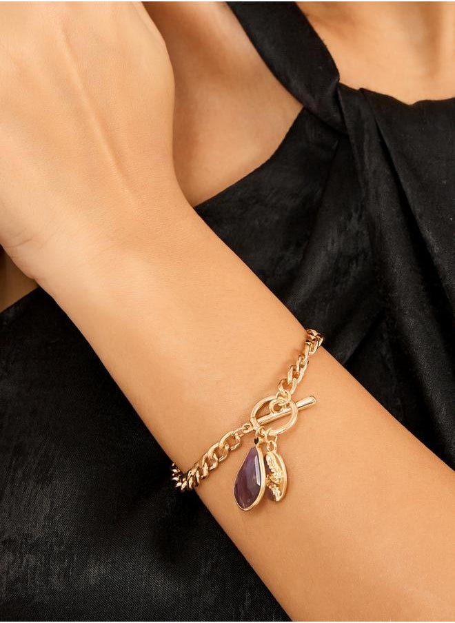 buy-styli-stone-drop-chain-bracelet_qg5