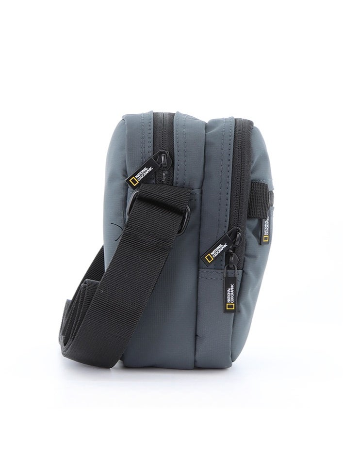 buy-national-geographic-national-geographic-mutation-small-utility-bag-grey-zipper-compartment-casual-shoulder-bag-for-men-and-women-removable-shoulder-strap-secure-rfid-pocket_l4z