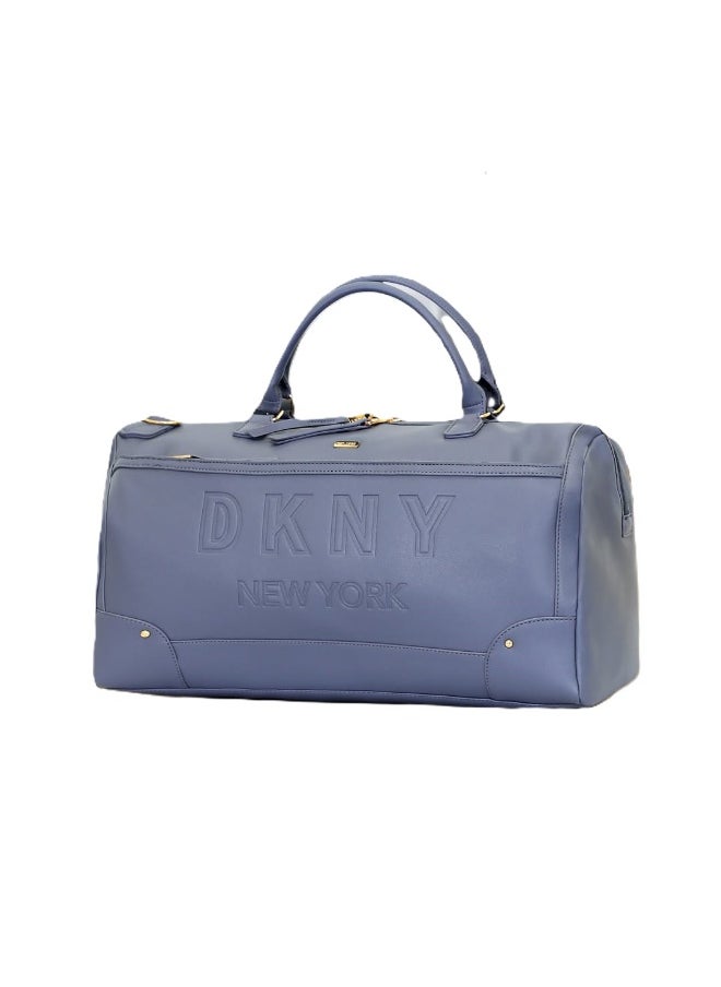 buy-dkny-impressionist-duffle-bags-for-unisex-ultra-lightweight-travel-sports-gym-duffle-bags-color-twilight_zmx