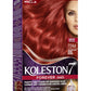 Koleston Supreme Volcano Red 77/44 - Luxurious, Permanent Hair Color