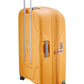 buy-delsey-paris-recycled-clavel-83cm-expandable-4-double-wheel-check-in-luggage-trolley-yellow_yts