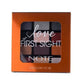 Note Eyeshadow Palette 203 - Freedom Hues