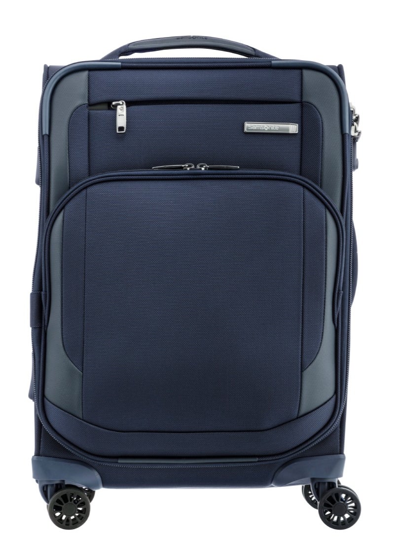 buy-samsonite-samsonite-hexel-spinner-56-cm-navy-10-years-global-warranty_vl0