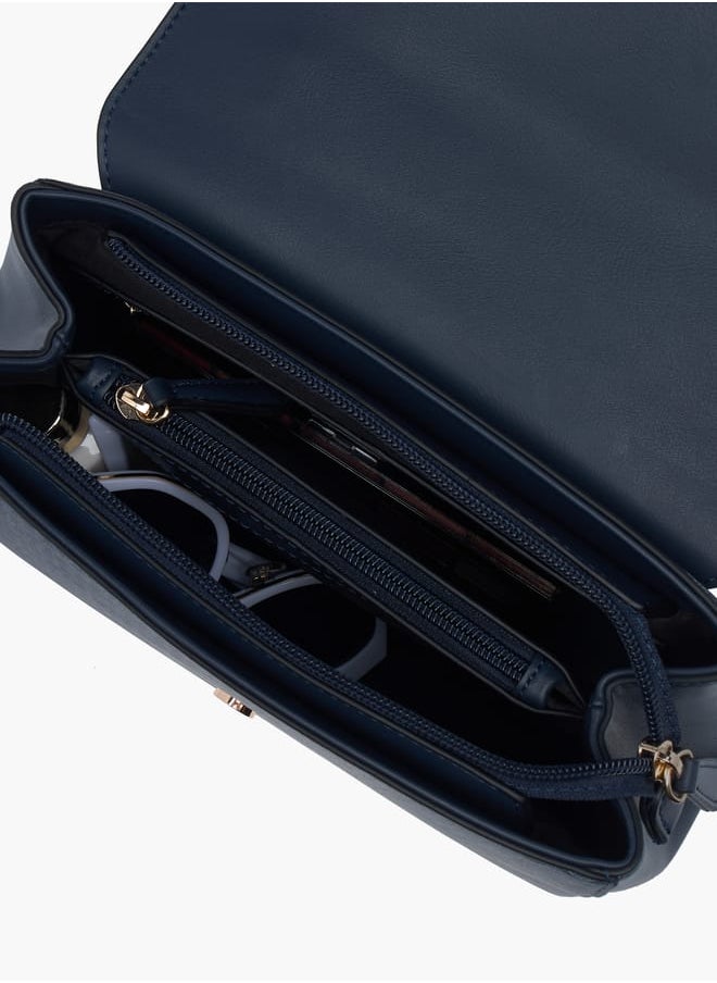 buy-celeste-women-monogram-print-satchel-bag-with-grab-handle-and-button-closure_smw