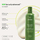 Be Curly Advanced Hydrating Co-Wash 350Ml