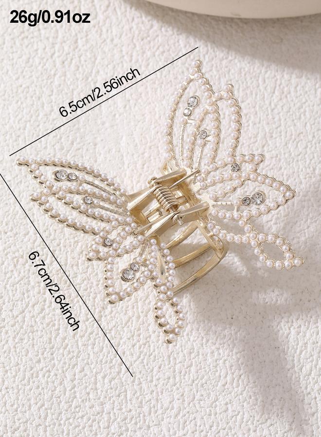 buy-take-two-take-two-butterfly-shape-faux-pearl-embellished-claw-clip_a10