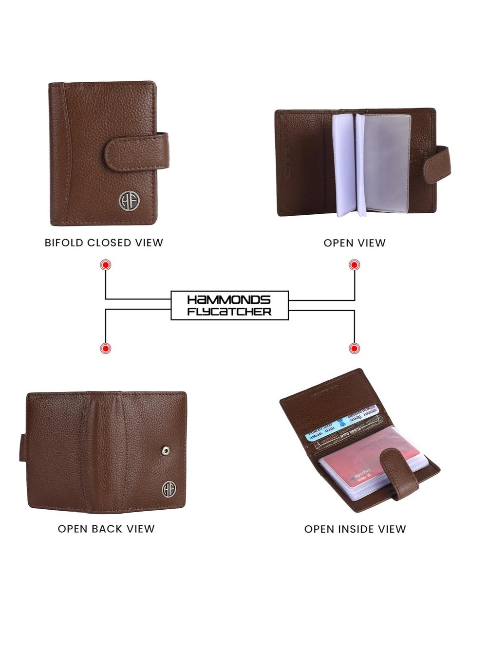 buy-hammonds-flycatcher-card-holder-for-men-credit-card-holder-slim-bi-fold-rfid-protected-credit-card-wallet-for-men-with-18-card-slots-metal-snap-button-brushwood-r9jb_wzf