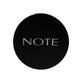 Note Luminous Silk Compact 04 - Sand: Flawless Matte Finish