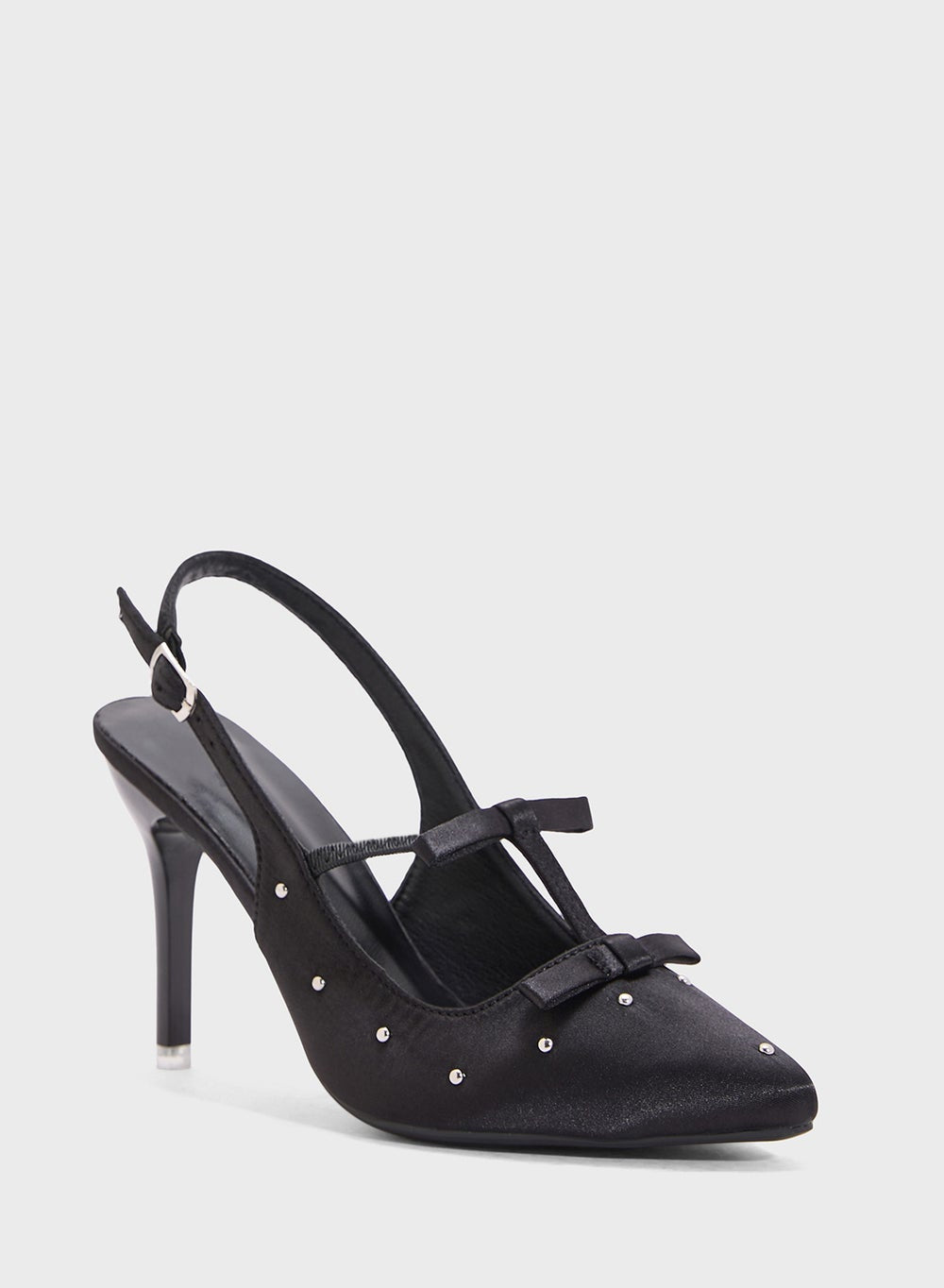 buy-ginger-studded-bow-pump_926