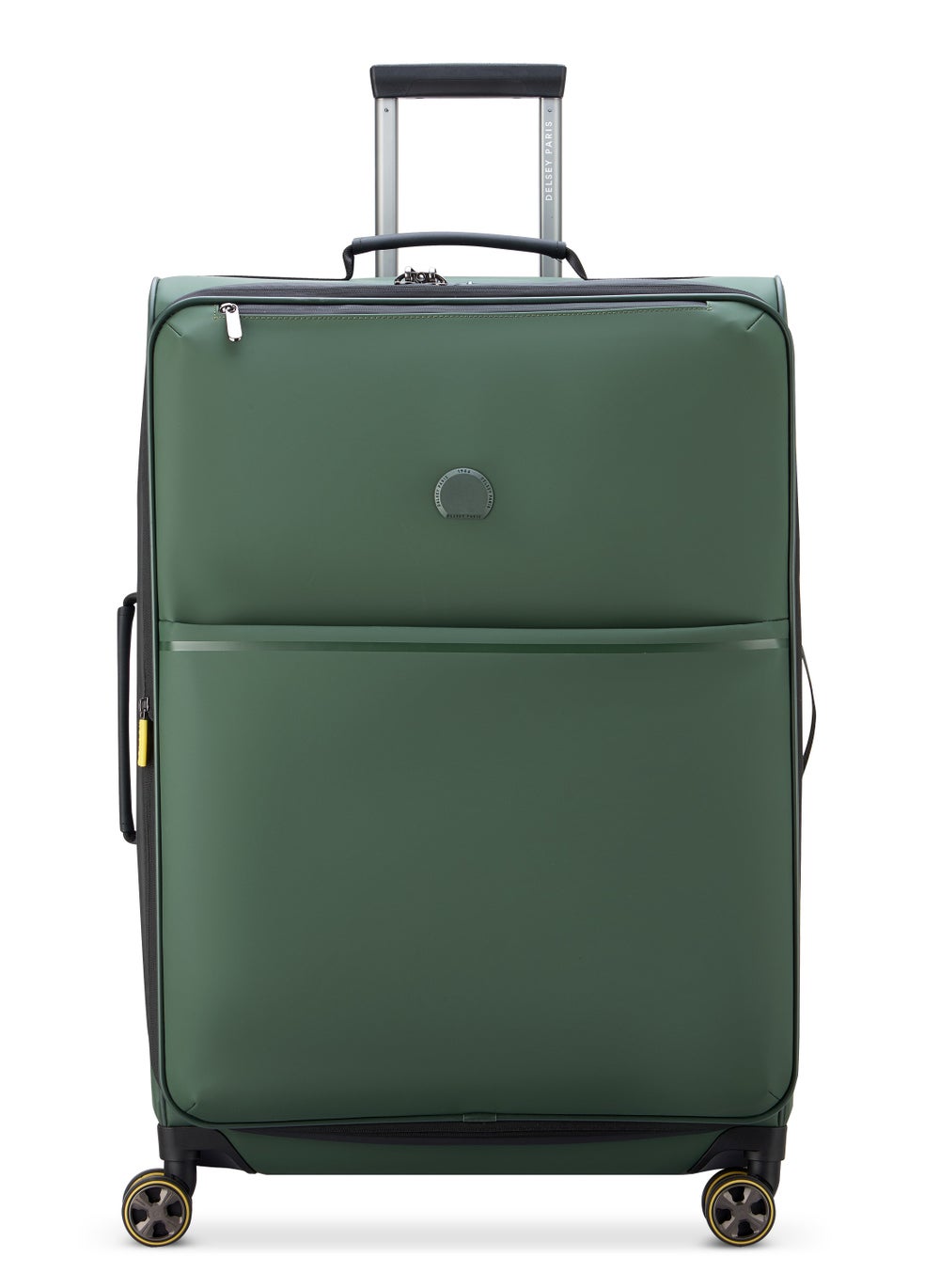 buy-delsey-paris-turenne-2-0-76cm-softcase-non-expandable-4-double-wheel-luggage-trolley-green_2xu