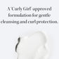 Luxe Curl Harmony Shampoo for Wavy & Curly Hair - CGM Approved