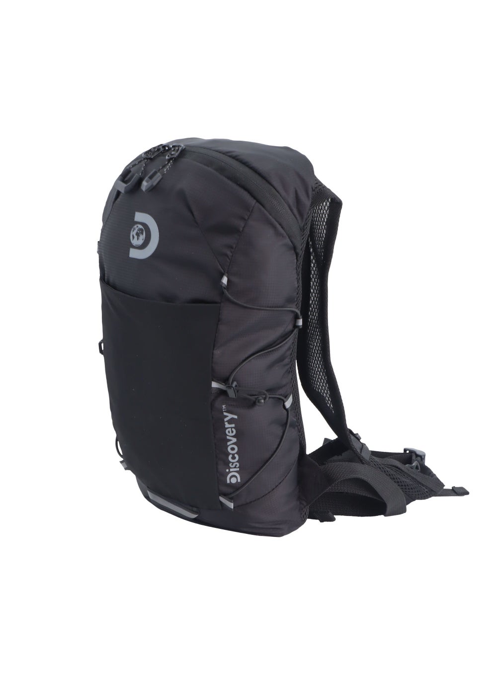 buy-discovery-discovery-body-spirit-nylon-ripstop-5l-small-backpack-black-for-men-and-women-durable-lightweight-waterproof-casual-daypack-bag-for-school-college-university-office-travel-hiking-adventure_e6x