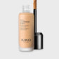 Neutral Gold 95 Full Coverage Foundation & Concealer