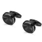 buy-police-gyre-black-grid-pattern-stainless-steel-branded-cufflinks-for-men_loi