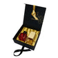 طقم الهدايا العطري Dazzling Oud: سحر الأخشاب والعنبر