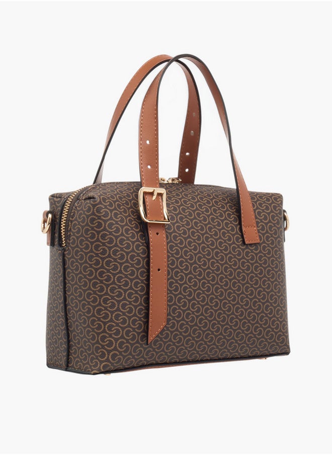 buy-celeste-women-s-monogram-print-tote-bag-with-zip-closure-and-adjustable-strap_gk9