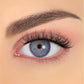 GEO Curled Lashes – Luxurious Vegan Length