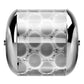 GESKE SmartAppGuided MicroNeedle Face Roller | Cooling Attachment