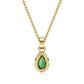 buy-swarovski-stilla-gold-tone-plated-pendant-necklace_nqk