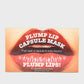 Heart Kiss 30-Pcs Lip Plumper & Hydrator Capsules