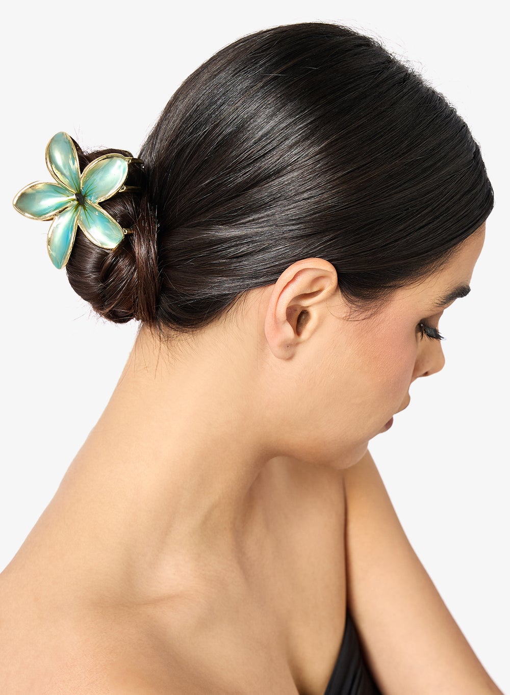 buy-ginger-metallic-flower-hair-claw_b18
