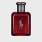 Ralph Lauren Polo Red Parfum 75ml - Aromatic Elegance for Men
