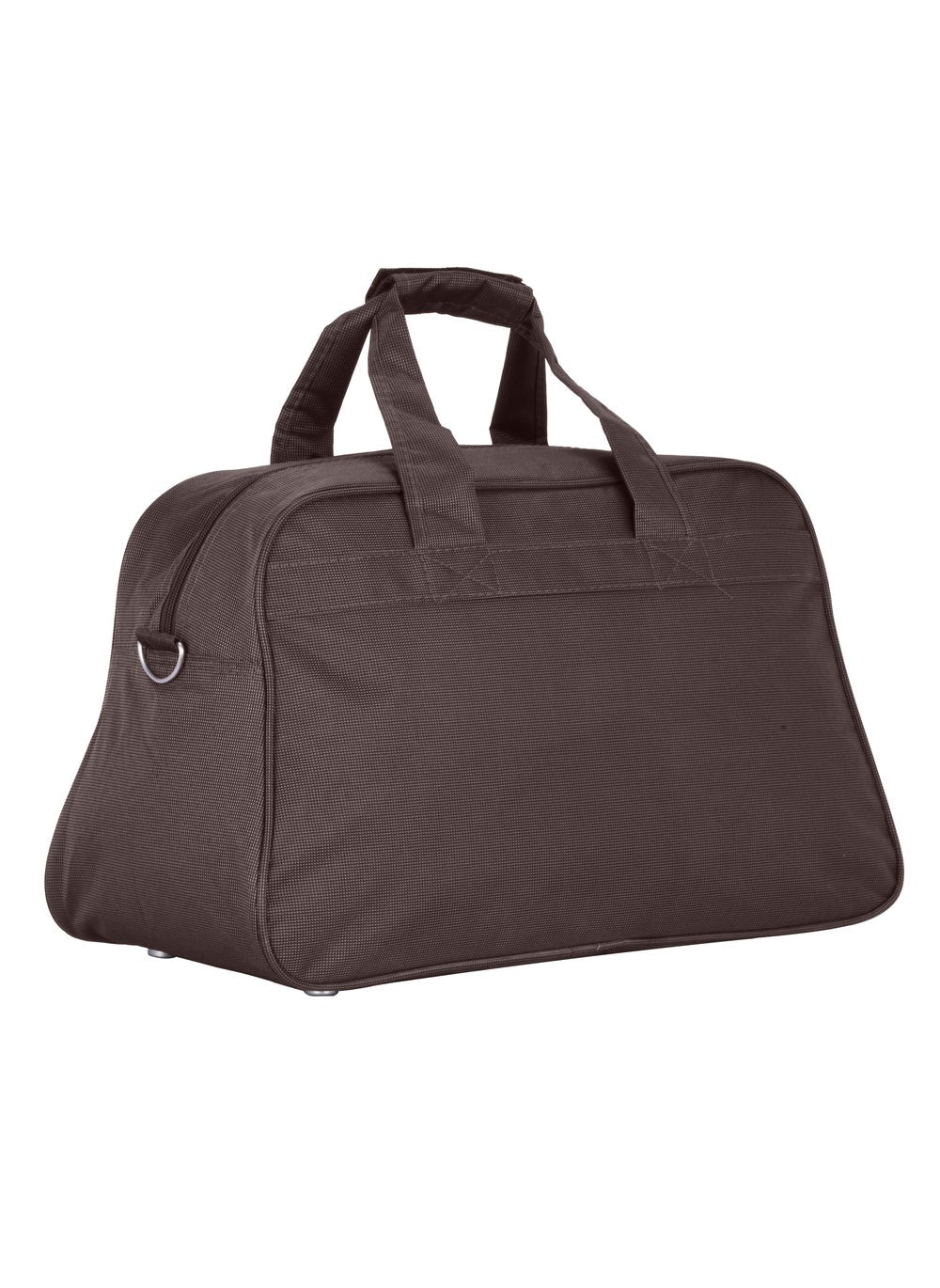 buy-senator-travel-duffle-bag-for-unisex-lightweight-nylon-bag-multi-pocket-water-scratch-resistant-adjustable-shoulder-strap-weekend-bag-convenient-carry-on-luggage-for-camping-training-48l-brown-ea218_058