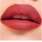 Soft Hearted Whipped Matte Lip Color - Luxurious Wear