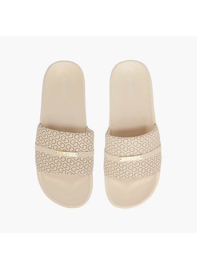 buy-celeste-women-s-monogram-print-slip-on-slides_0yt