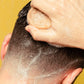 Honey I Washed My Hair: Lustrous Shine Shampoo Bar