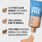 Rose Ivory Kind & Free Skin Tint Foundation 10, 30ml